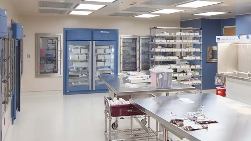 Haskell-hospital-pharmacy
